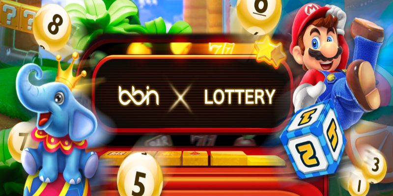 Khái quát chung về sảnh cược Bbin lottery