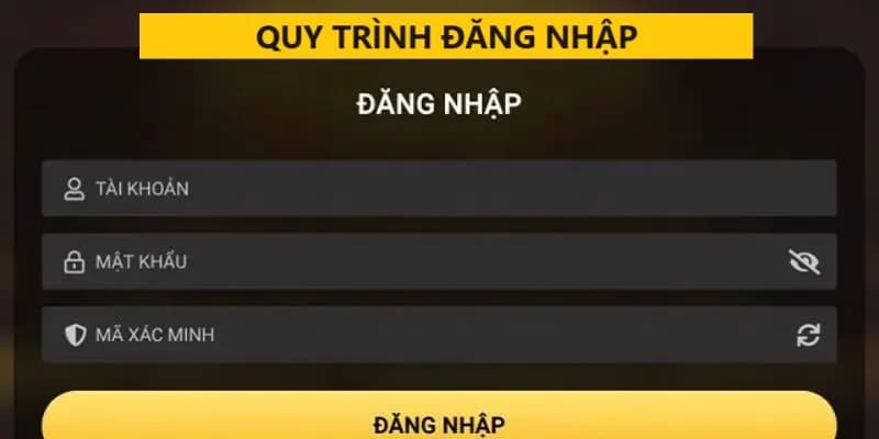 Đăng nhập 789Win và nạp tiền để tham gia cược game