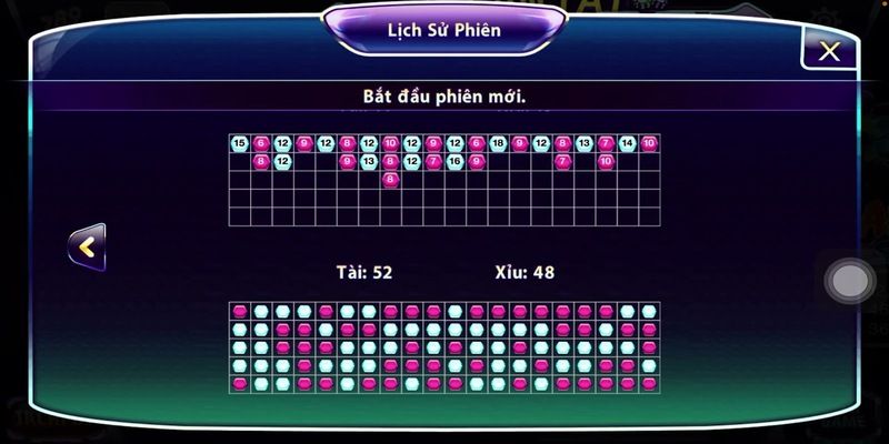 Đánh cầu bệt Tài Xỉu 789Win hiệu quả thắng cao